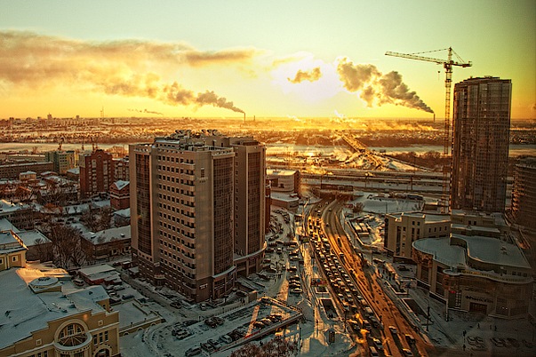 фото Геннадия Данилкина