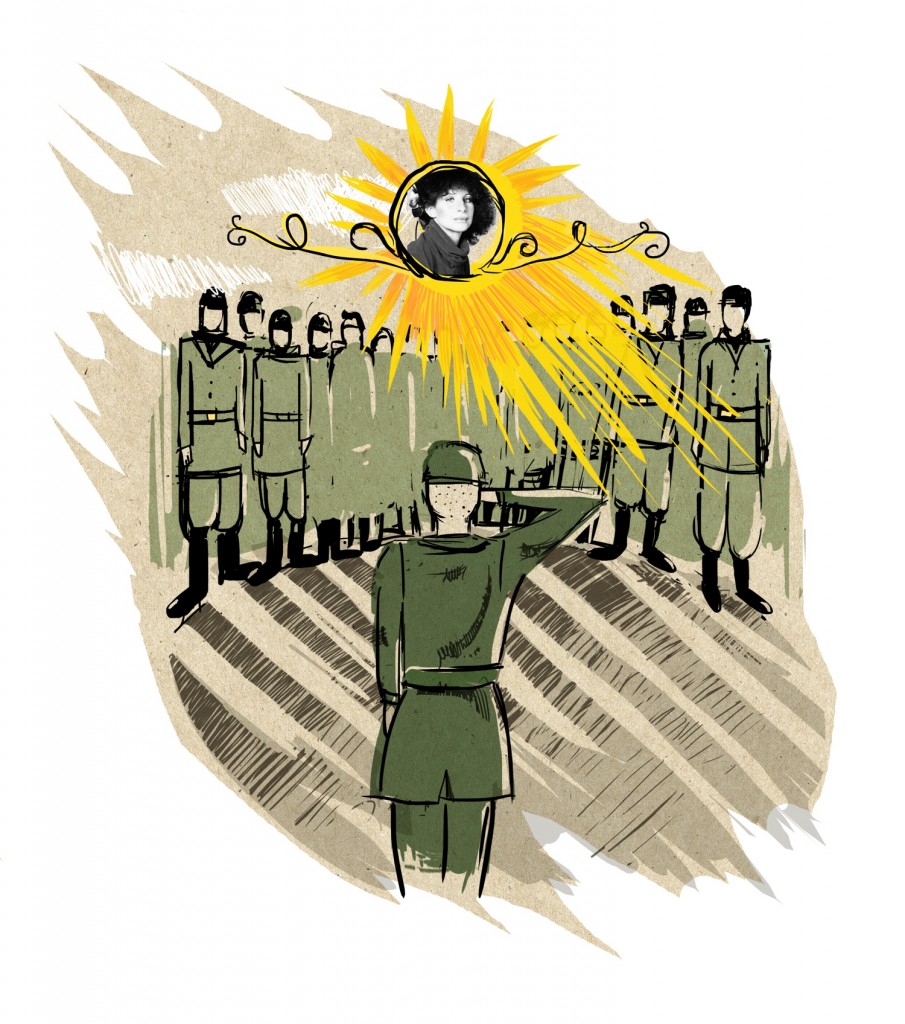 Армия и я Армия и я
