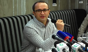 «Левиафан» против Левиафана