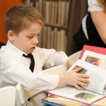 Как растут книги