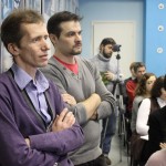 Фрики и пимокаты