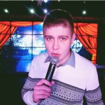 Сибирские Морозы
