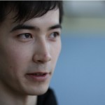 Перекур на паркур