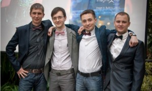 Перевал «Дятлов»