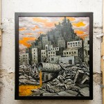 Осторожно: модерн!