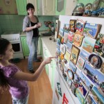 Лучшая работа в мире. Библиотекарь