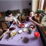 Лучшая работа в мире. Библиотекарь