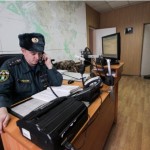Лучшая работа в мире. Пожарный