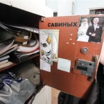 Лучшая работа в мире. Пожарный