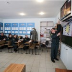 Лучшая работа в мире. Пожарный