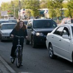 Городские байки