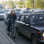 Городские байки