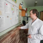 Лучшая работа в мире. Врач