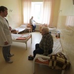 Лучшая работа в мире. Врач