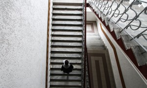 Лучшая работа в мире. Депутат