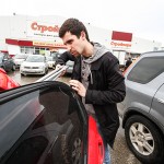 Лучшая работа в мире. Депутат