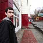 Лучшая работа в мире. Депутат