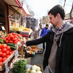 Лучшая работа в мире. Депутат