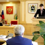 Лучшая работа в мире. Депутат