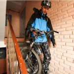 Городские байки