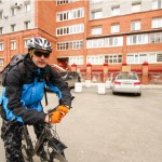 Городские байки