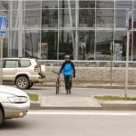 Городские байки