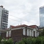 Фронтончик, солнышко, резьба