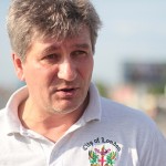 Прогулка несогласных