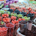 «Сибирь и точка»: Листвянка