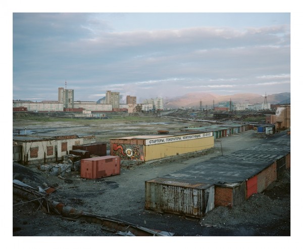 Норильск. Полярный день (14)