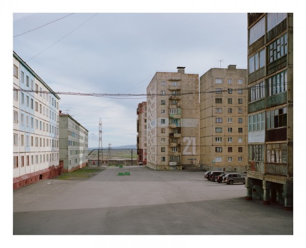 Норильск. Полярный день (8)