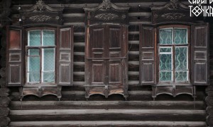 «Сибирь и точка»: Дудинка