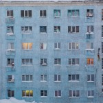 «Сибирь и точка»: Дудинка