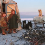 «Сибирь и точка»: Дудинка