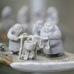 «Сибирь и точка»: Дудинка