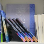 Ангелина Остащенко: «Хочется ставить на полки книги, которые не стыдно продавать»