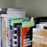 Ангелина Остащенко: «Хочется ставить на полки книги, которые не стыдно продавать»