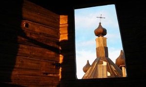 Дети Арктики