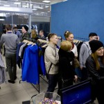 «Streetwear — это для пацанов»