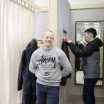 «Streetwear — это для пацанов»