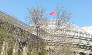 Столкновение неизбежно