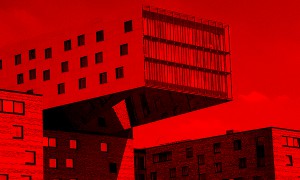Сообщества: скованные одной целью