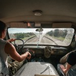 «Сибирь и точка»: Внутренняя Азия