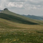 «Сибирь и точка»: Внутренняя Азия