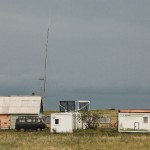 «Сибирь и точка»: Внутренняя Азия