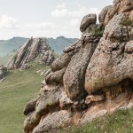 «Сибирь и точка»: Внутренняя Азия
