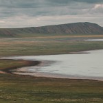 «Сибирь и точка»: Внутренняя Азия