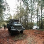«Сибирь и точка»: Север с признаками юга
