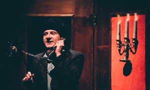 Воробушек прыг-прыг-прыг-прыг