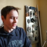 «Пока мои работы не оживут — я не остановлюсь»